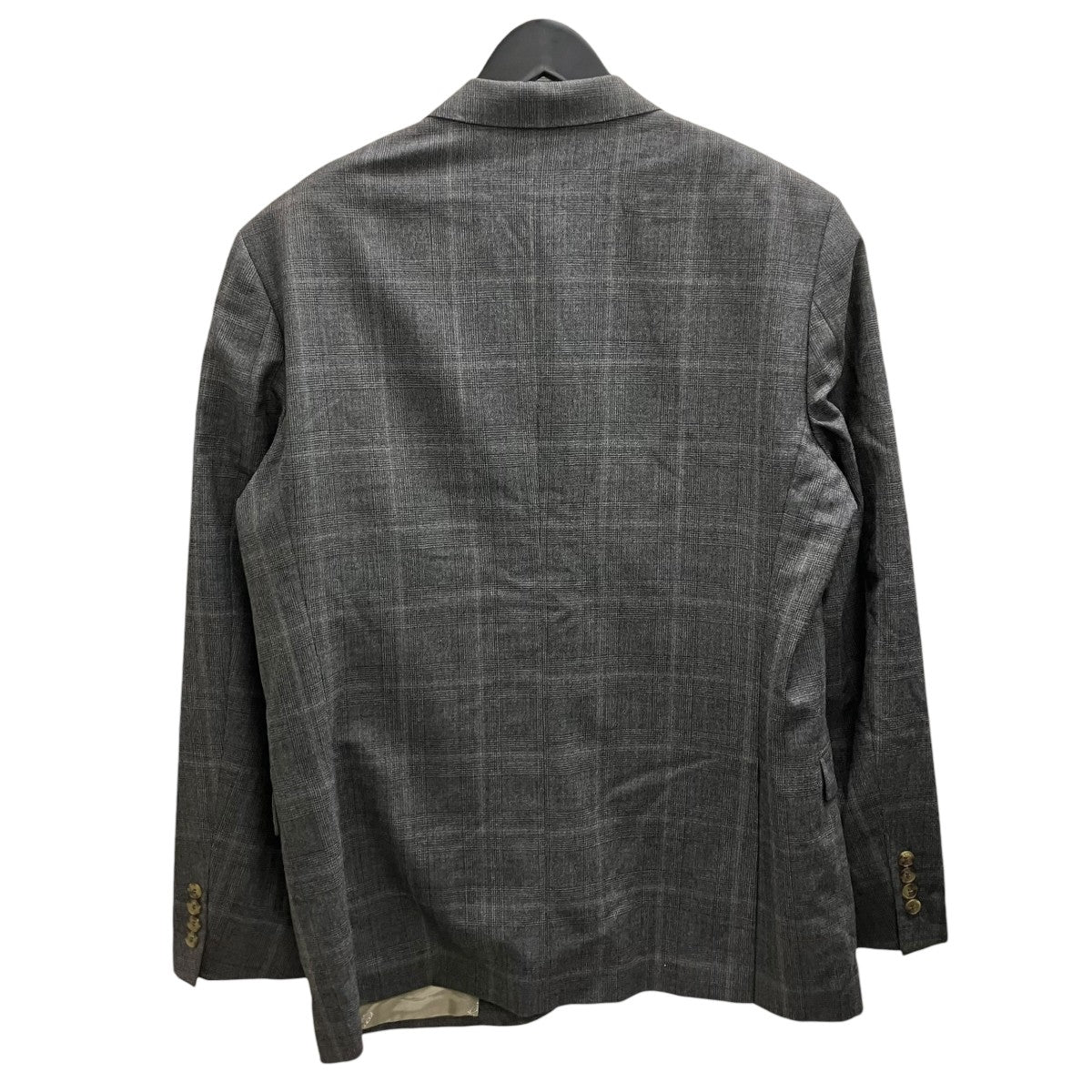 KENZO テーラードジャケット 古着・中古-3枚目のアイテム画像