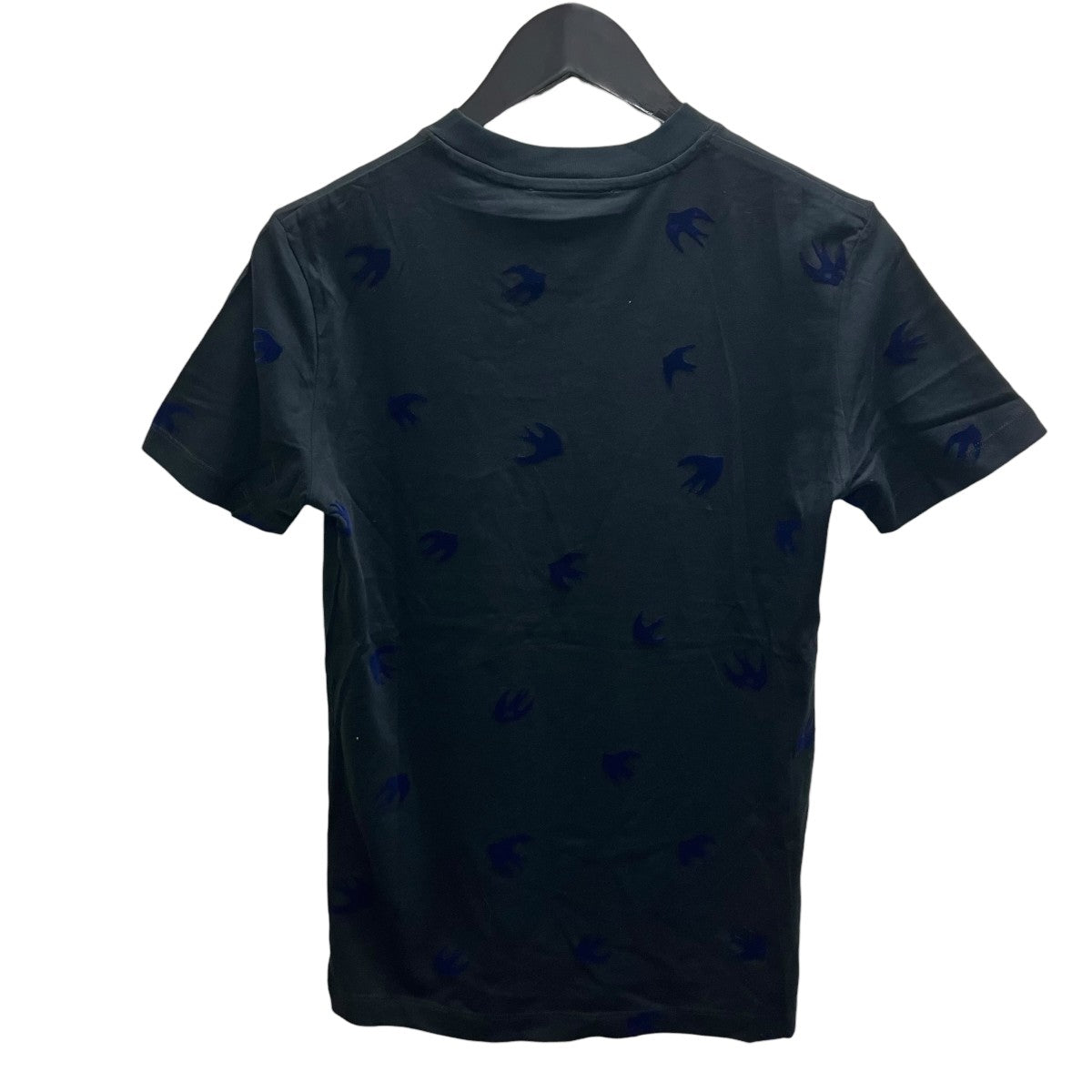 MCQ ロゴTシャツ 古着・中古-3枚目のアイテム画像