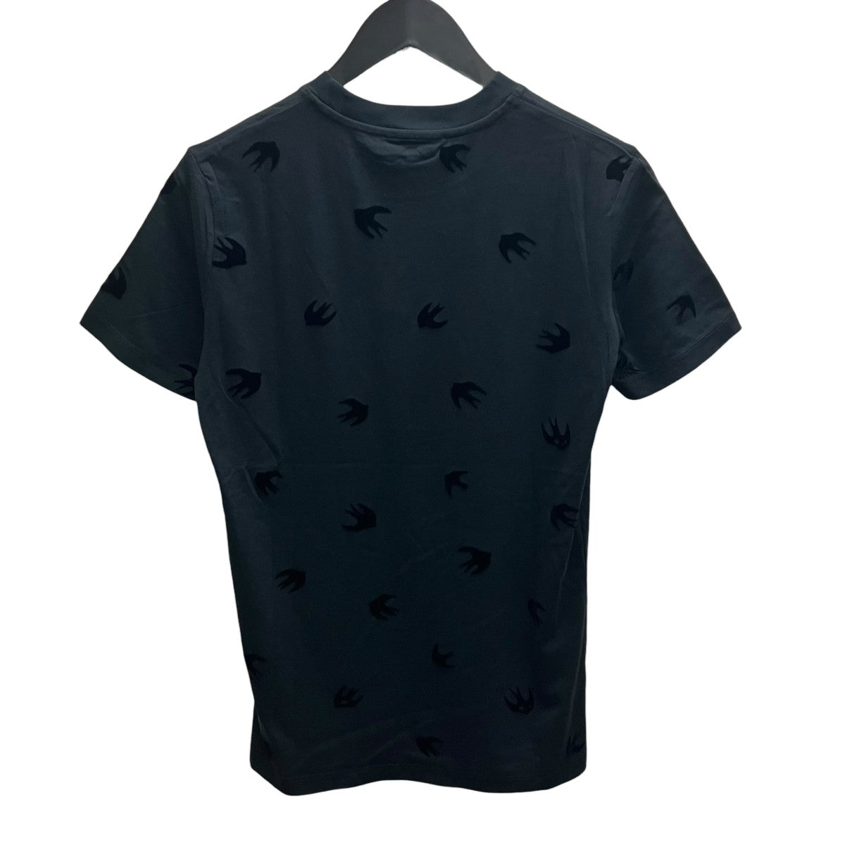 MCQ プリントTシャツ 古着・中古-3枚目のアイテム画像