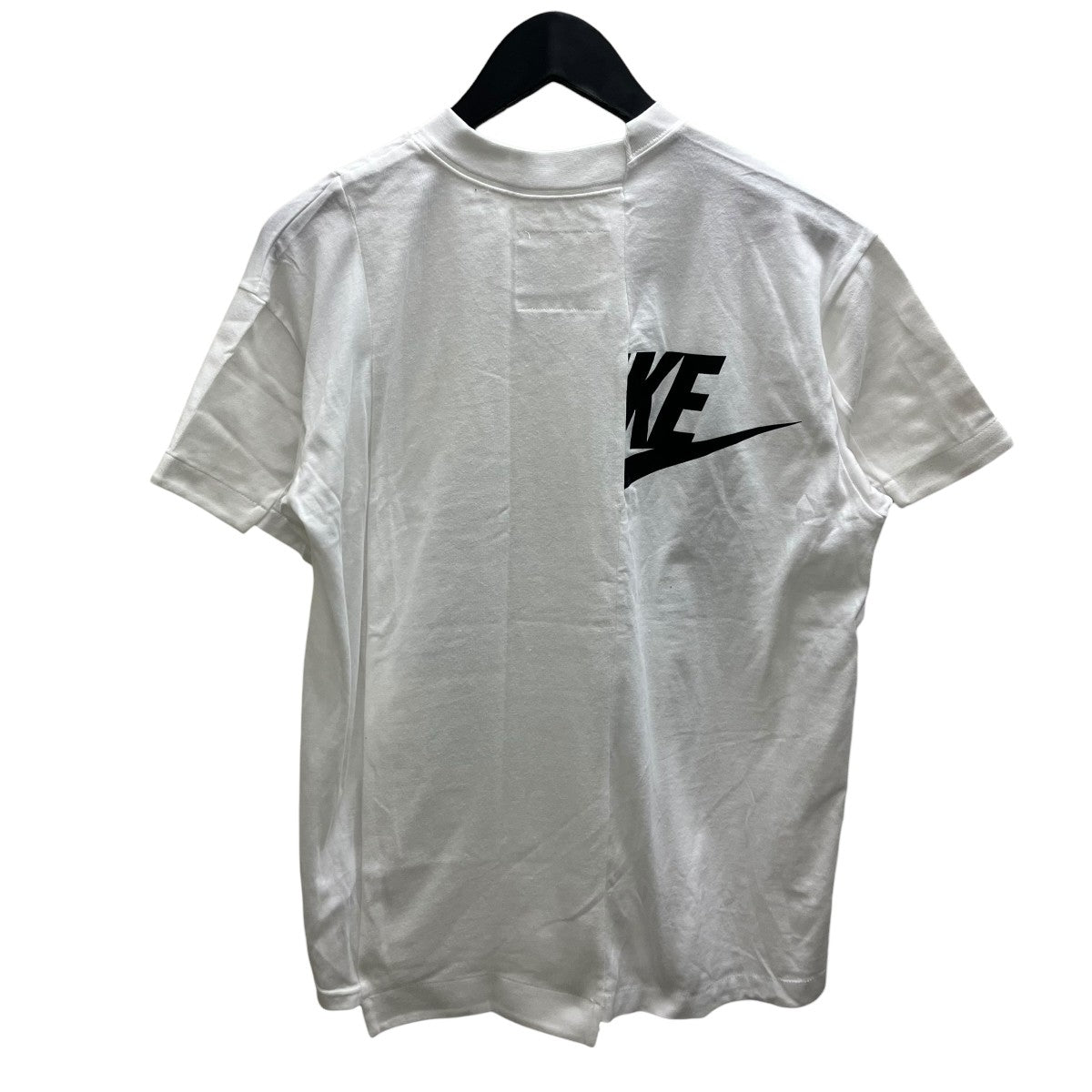 NIKE×sacai ドッキングTシャツ 古着・中古-3枚目のアイテム画像