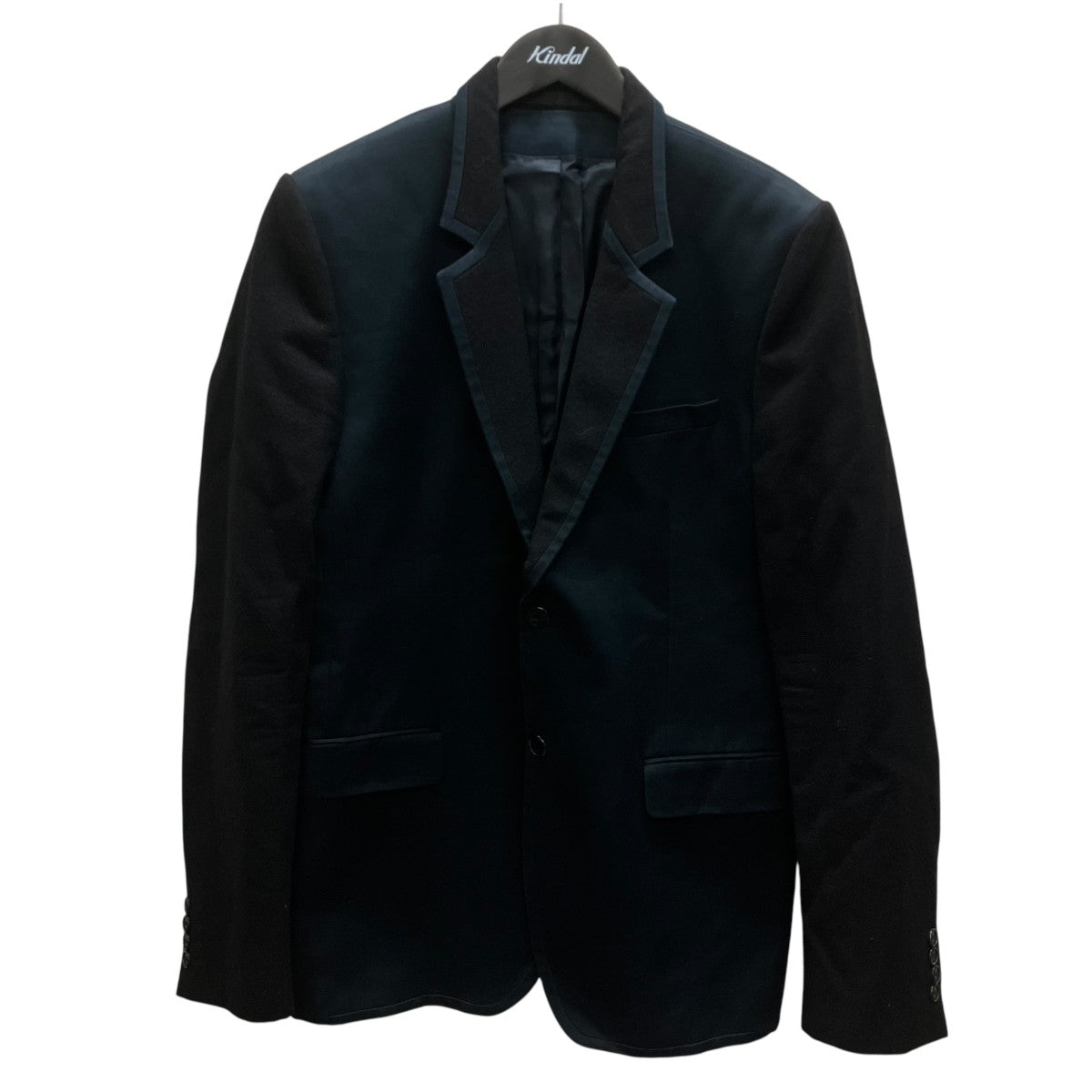 GIVENCHY シングルブレザー 古着・中古-1枚目のアイテム画像