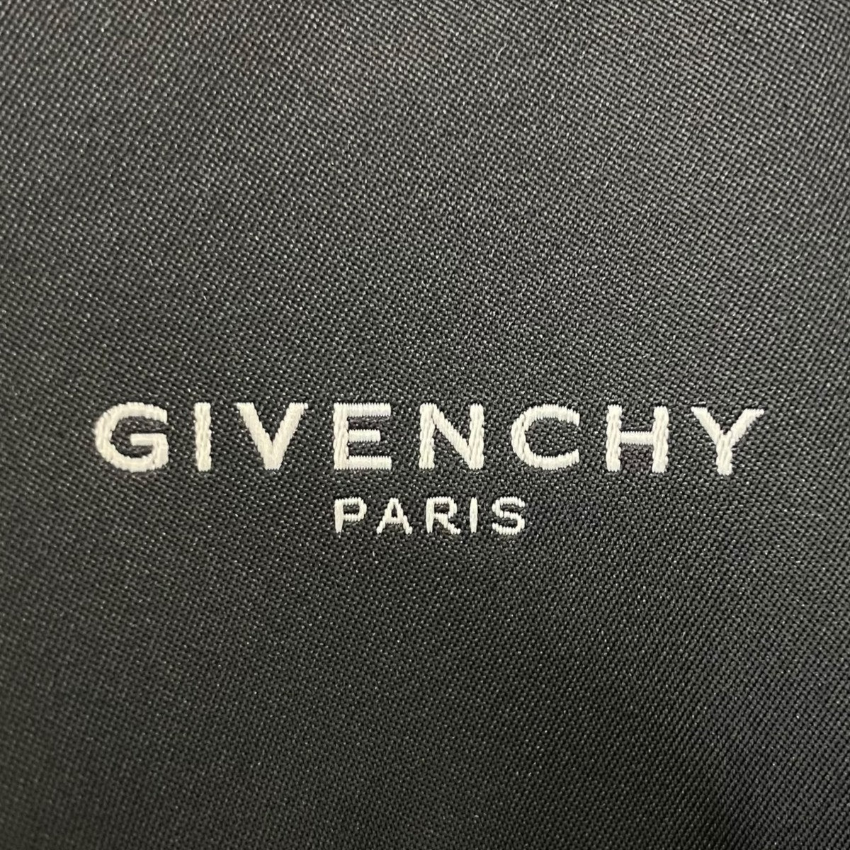 GIVENCHY シングルブレザー 古着・中古-6枚目のアイテム画像