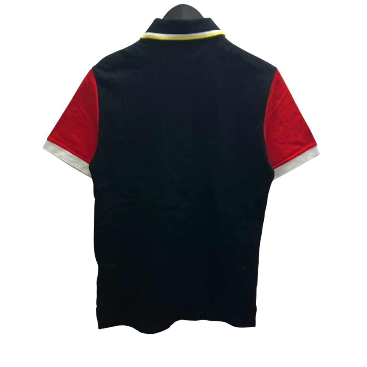 GIVENCHY ポロシャツ 古着・中古-3枚目のアイテム画像