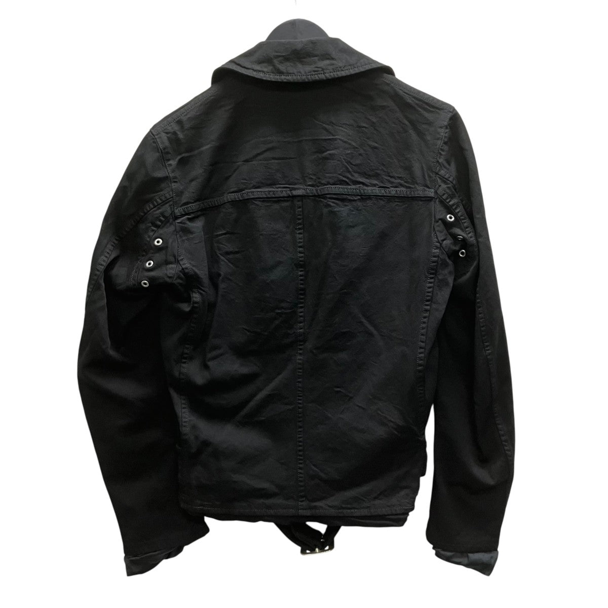 JUNYA WATANABE MAN バイカーズジャケット 古着・中古-2枚目のアイテム画像