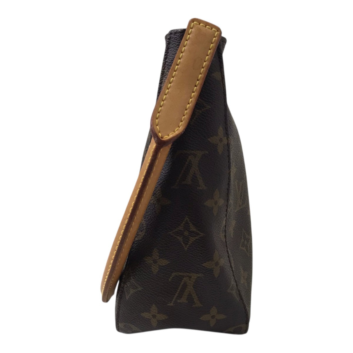 LOUIS VUITTON ルーピングMM バッグ 古着・中古-2枚目のアイテム画像