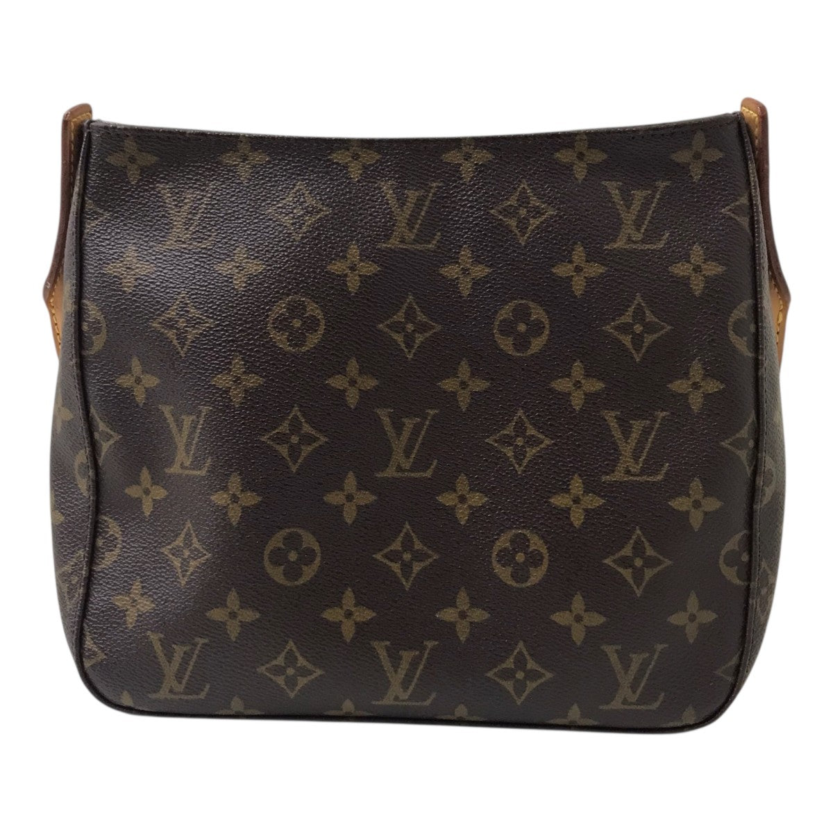LOUIS VUITTON ルーピングMM バッグ 古着・中古-3枚目のアイテム画像
