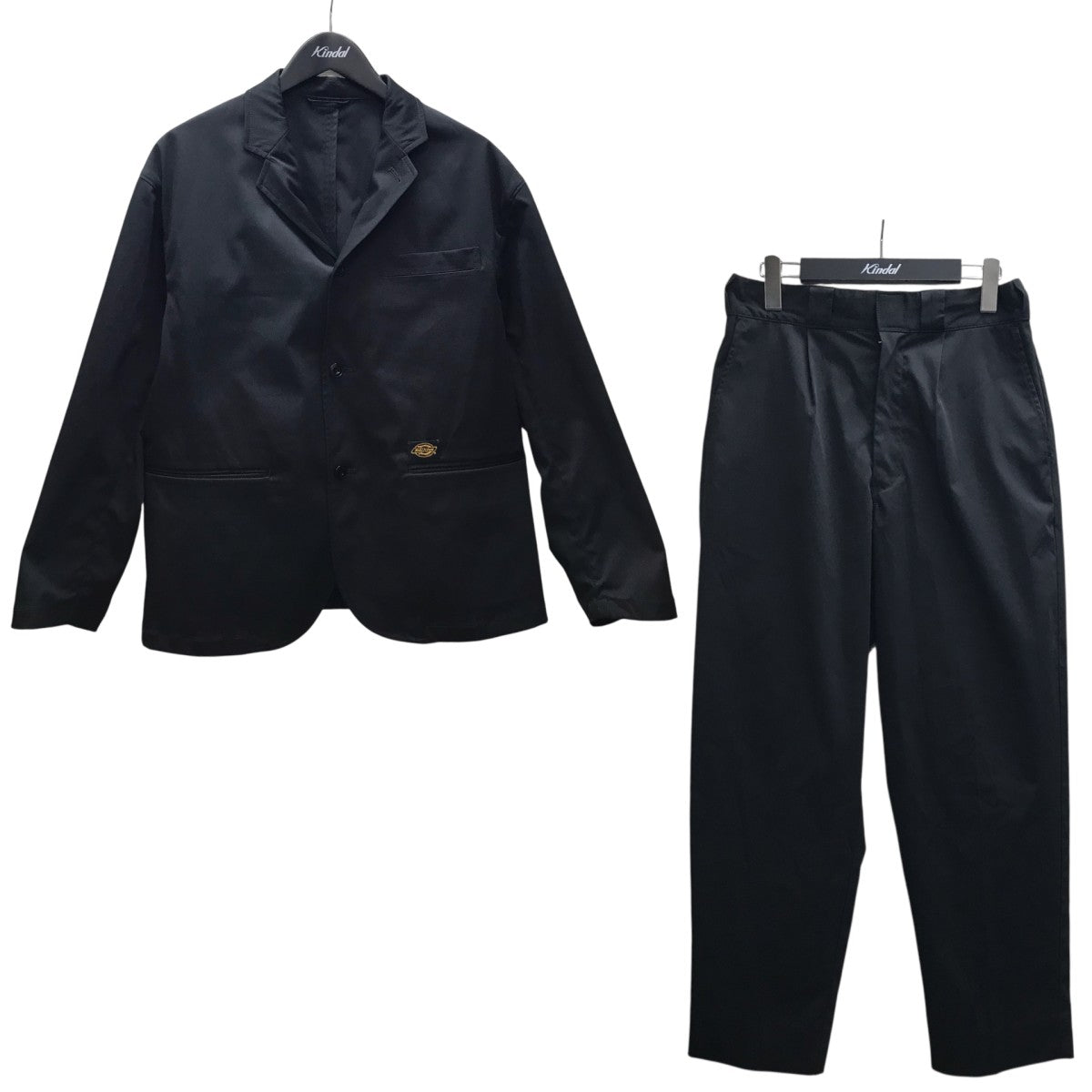Dickies×TRIPSTER セットアップスーツ 古着・中古-1枚目のアイテム画像