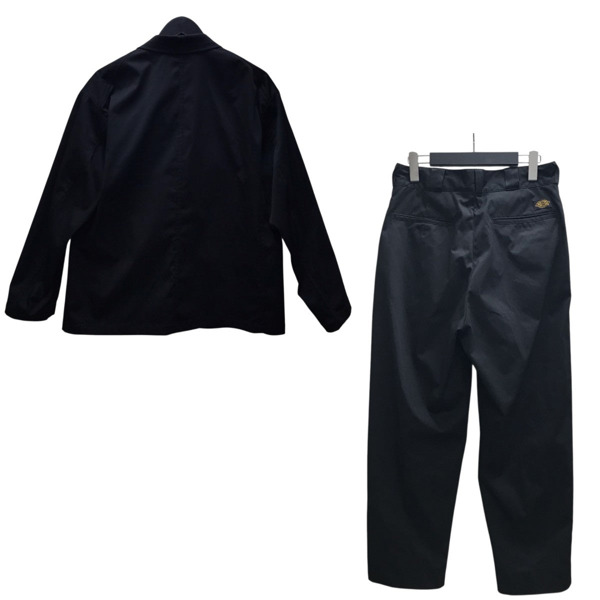 Dickies×TRIPSTER セットアップスーツ 古着・中古-2枚目のアイテム画像