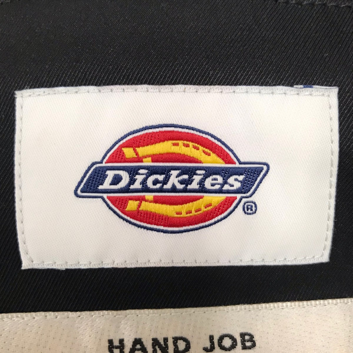 Dickies×TRIPSTER セットアップスーツ 古着・中古-9枚目のアイテム画像