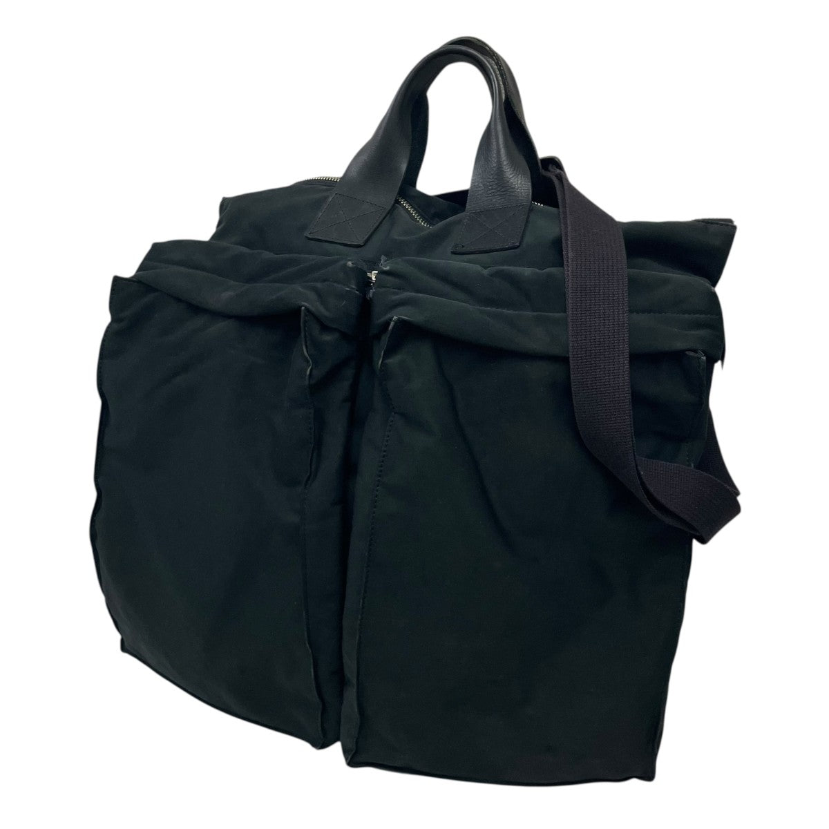 Hender Scheme ショルダーバッグ 古着・中古-1枚目のアイテム画像