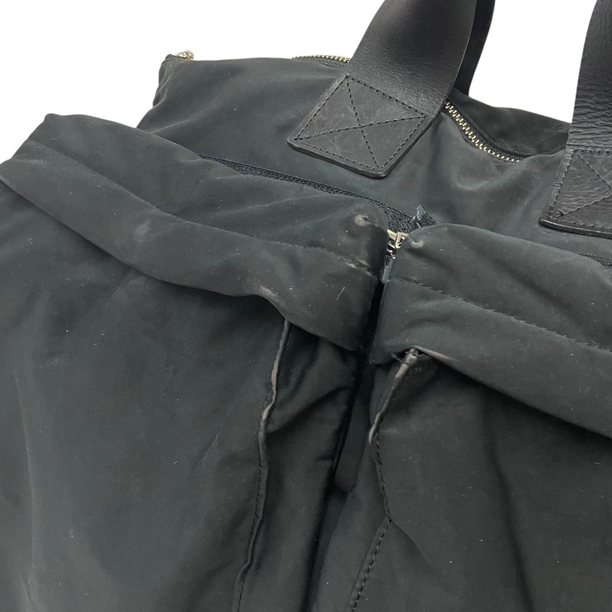 Hender Scheme ショルダーバッグ 古着・中古-5枚目のアイテム画像