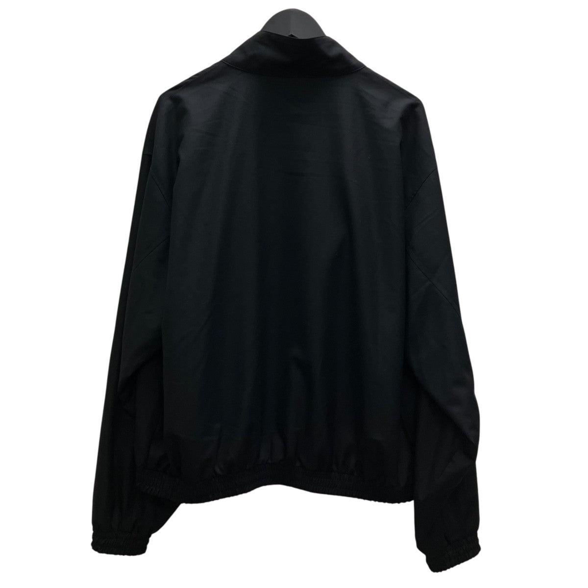 AURALEE SUPER FINE TROPICAL WOOL ZIP BLOUSON ジップブルゾン 古着・中古-3枚目のアイテム画像