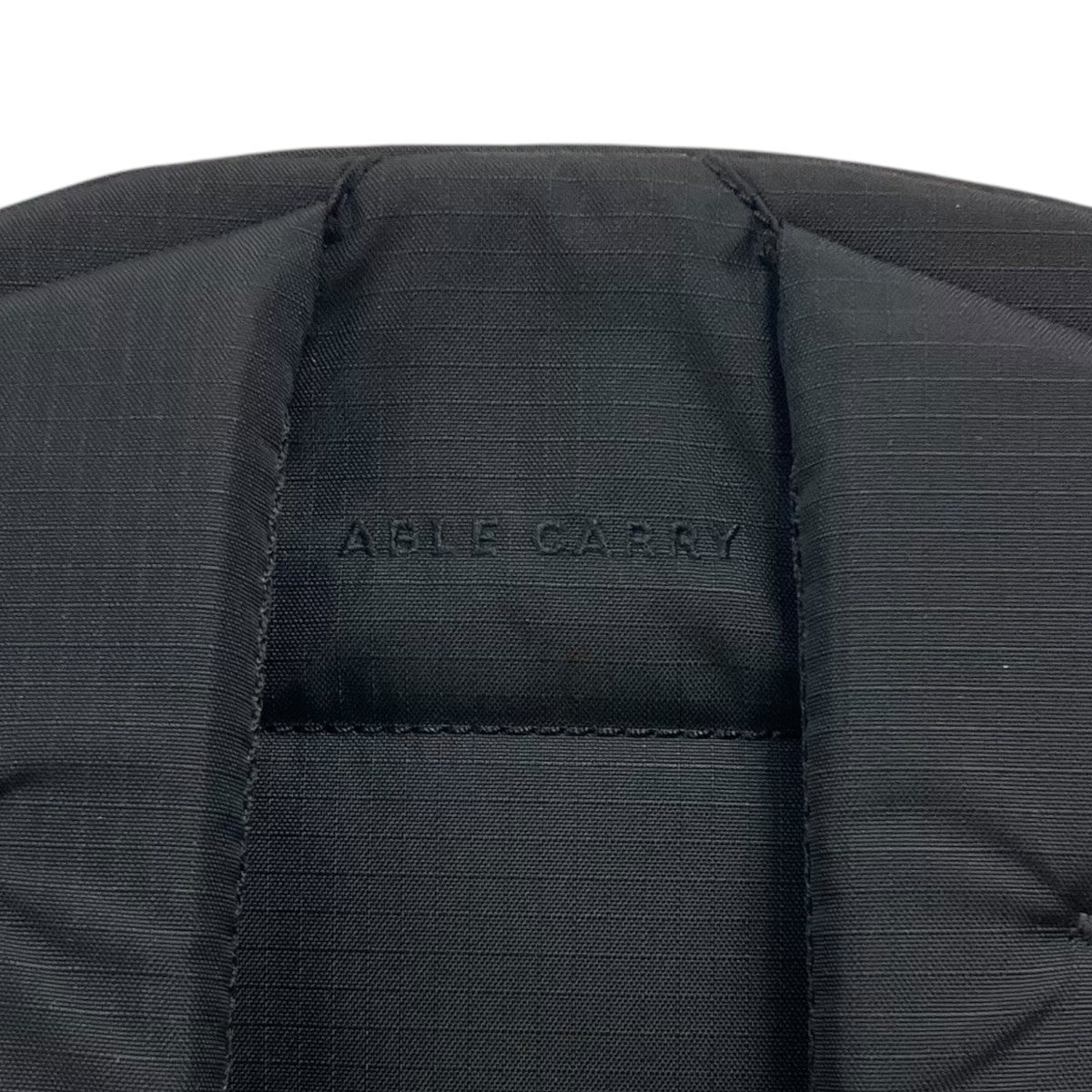 Able Carry バックパック 古着・中古-6枚目のアイテム画像