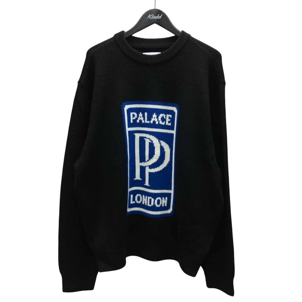 PP KNIT厚手ニット