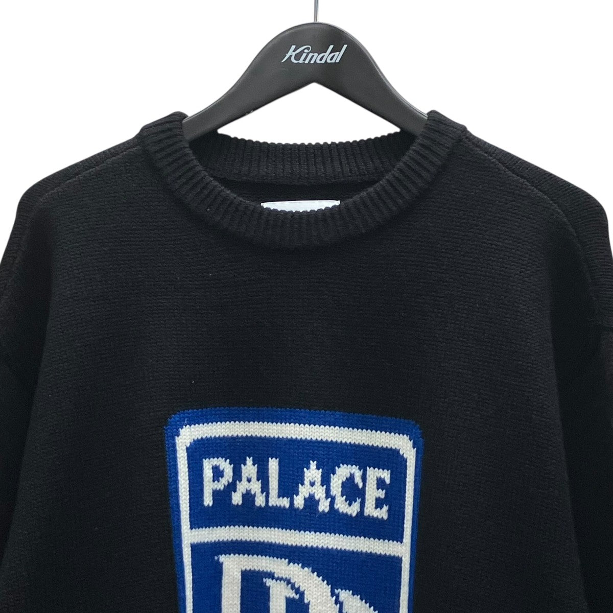PP KNIT厚手ニット