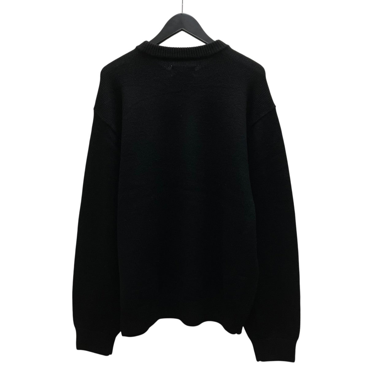 PP KNIT厚手ニット