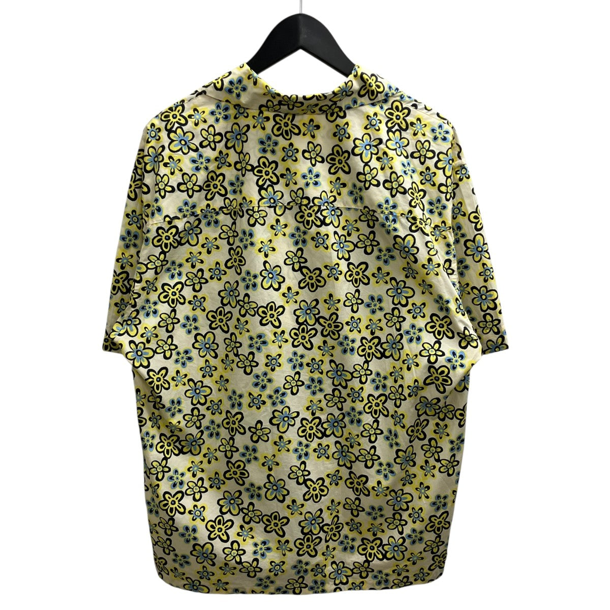 MARNI 半袖シャツ 古着・中古-3枚目のアイテム画像