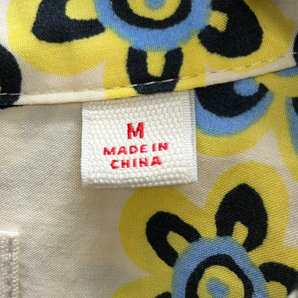 MARNI 半袖シャツ 古着・中古-5枚目のアイテム画像