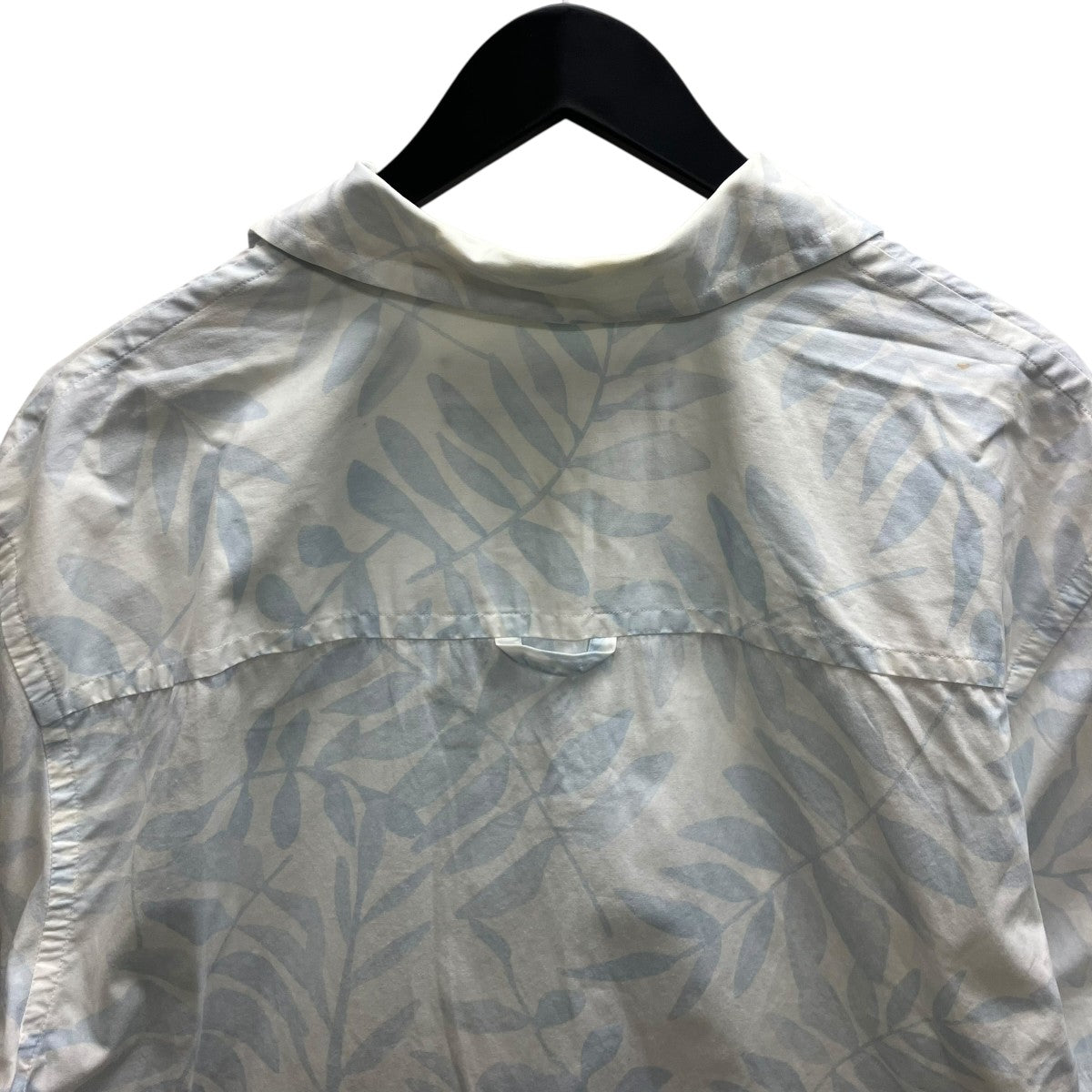 JACQUEMUS 半袖シャツ 古着・中古-4枚目のアイテム画像