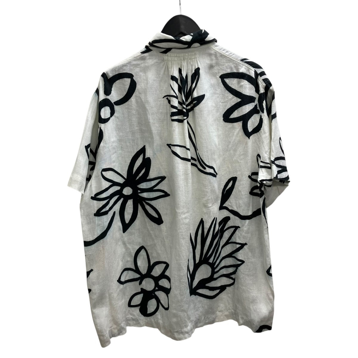 JACQUEMUS 半袖シャツ 古着・中古-3枚目のアイテム画像