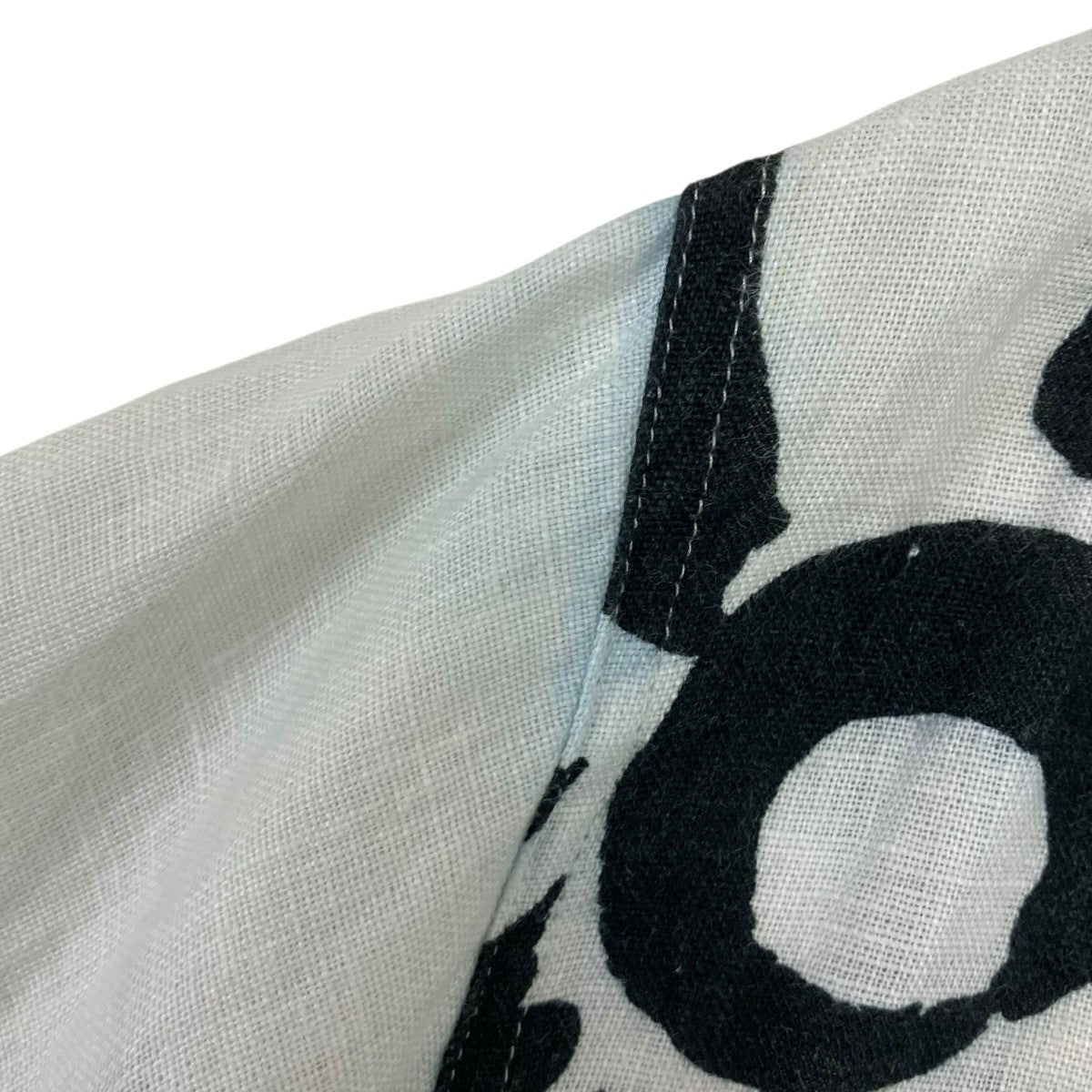 JACQUEMUS 半袖シャツ 古着・中古-5枚目のアイテム画像