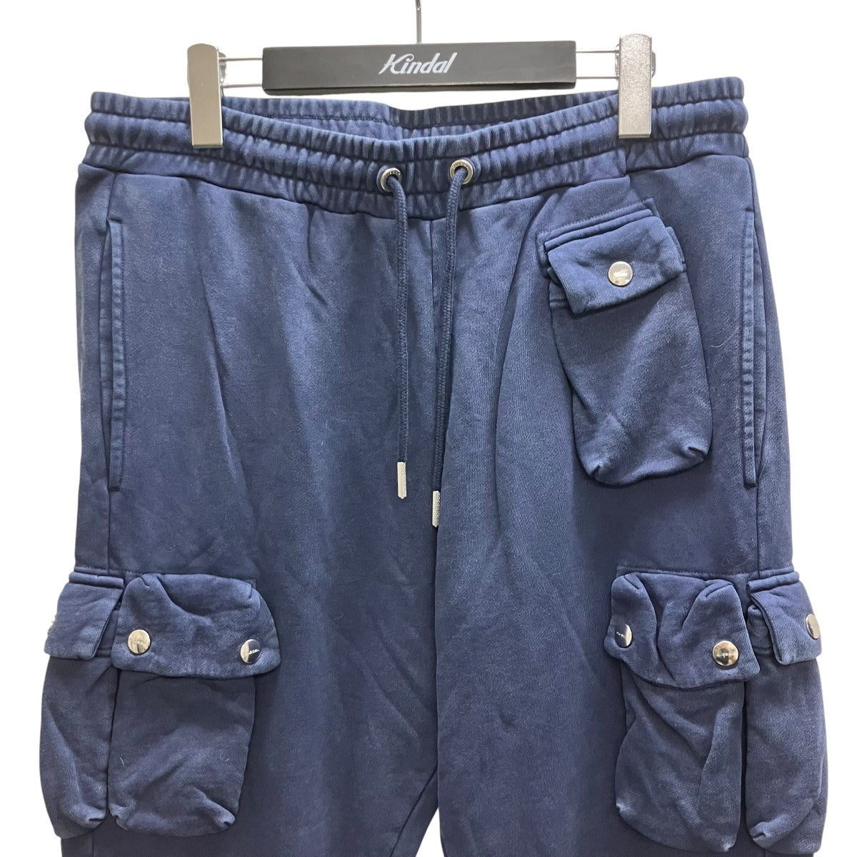 P-TARPOCK スウェットパンツ