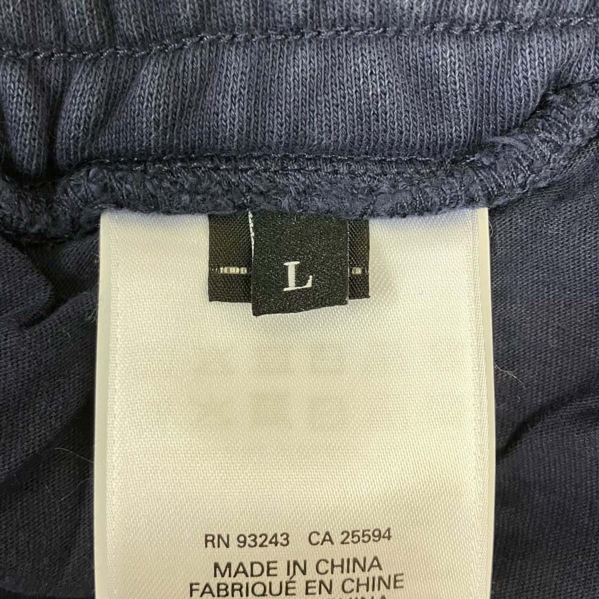 P-TARPOCK スウェットパンツ