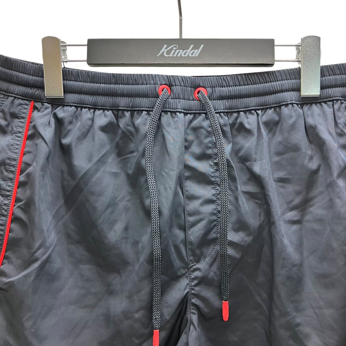 DIESEL BMBX-KEN-37-BOXER-SHORTS ショートパンツ 古着・中古-2枚目のアイテム画像