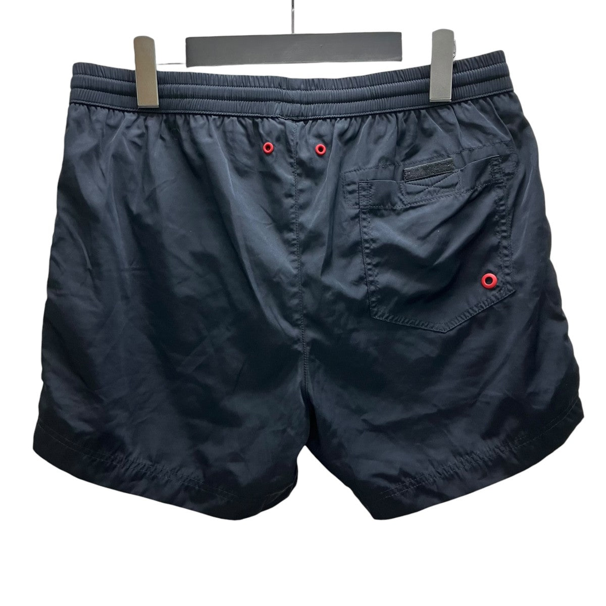 DIESEL BMBX-KEN-37-BOXER-SHORTS ショートパンツ 古着・中古-3枚目のアイテム画像