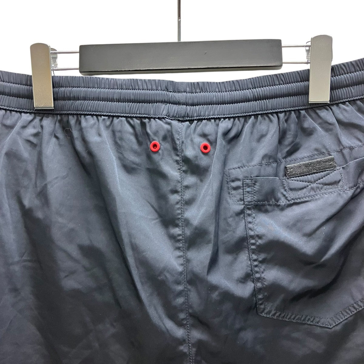 DIESEL BMBX-KEN-37-BOXER-SHORTS ショートパンツ 古着・中古-4枚目のアイテム画像