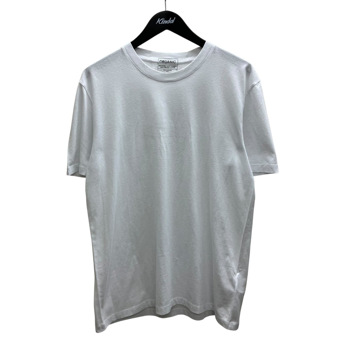 Maison Margiela 半袖Tシャツ 古着・中古-1枚目のアイテム画像