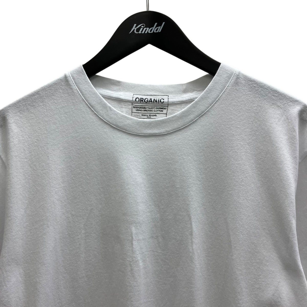Maison Margiela 半袖Tシャツ 古着・中古-2枚目のアイテム画像