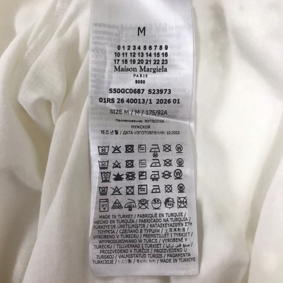 半袖Tシャツ
