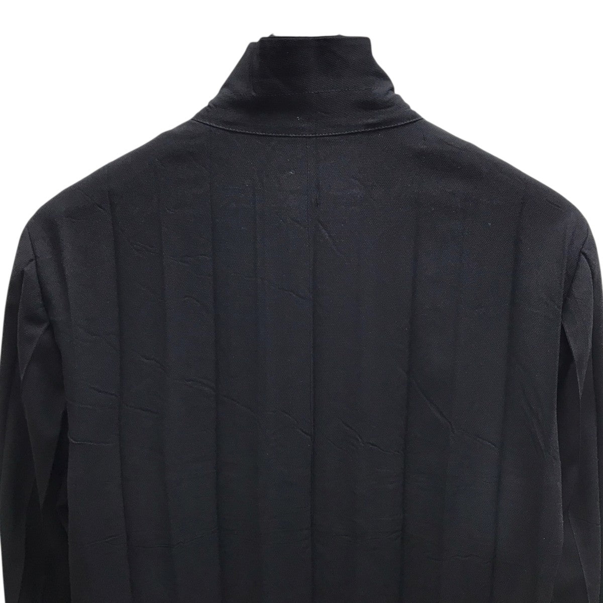 ISSEY MIYAKE(イッセイミヤケ) ジャケット IM-94-FD920 ブラック