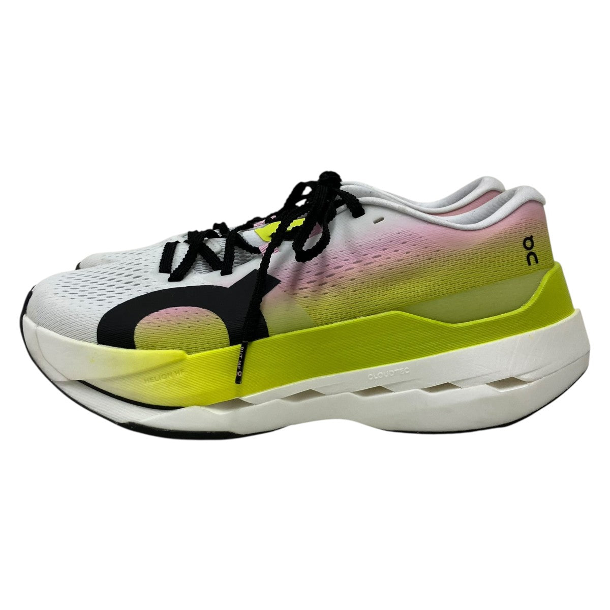 Cloudboom Max ローカットスニーカー
