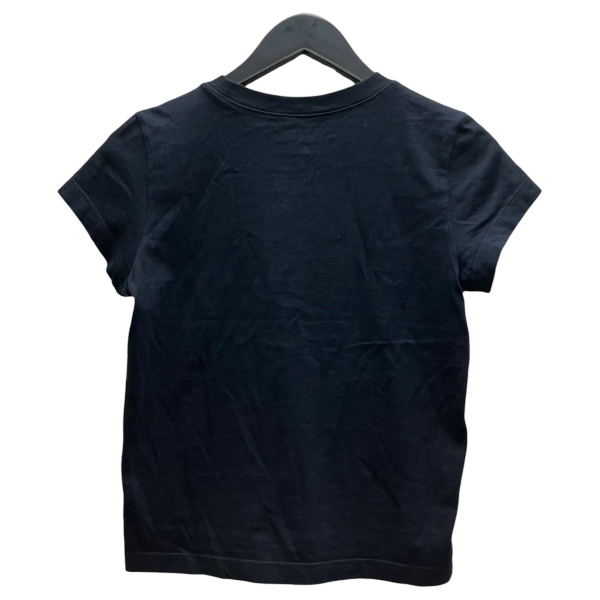 ALEXANDER WANG 半袖ロゴTシャツ 古着・中古-3枚目のアイテム画像