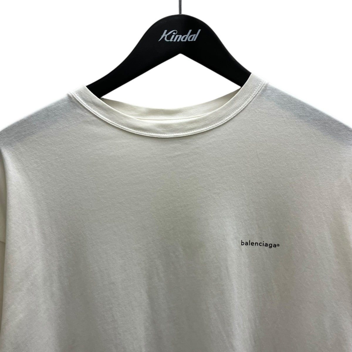 BALENCIAGA 半袖Tシャツ 古着・中古-2枚目のアイテム画像