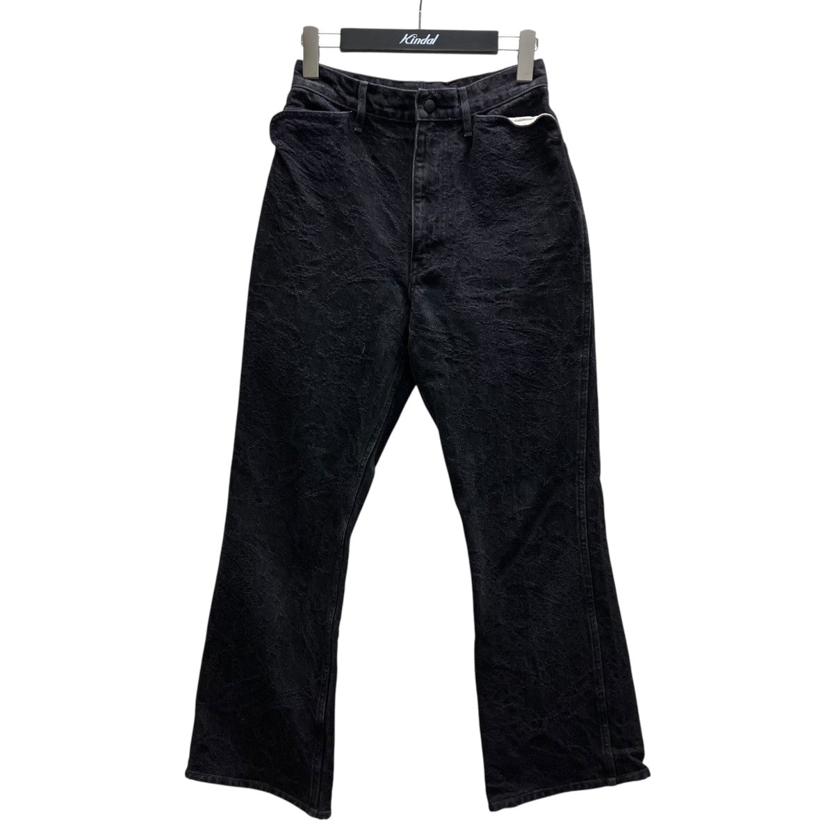 13oz Denim デニムパンツ