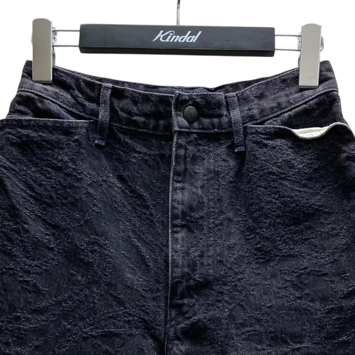 13oz Denim デニムパンツ