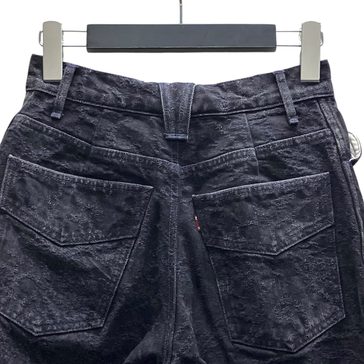 13oz Denim デニムパンツ