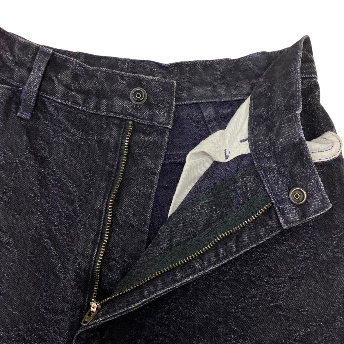 13oz Denim デニムパンツ