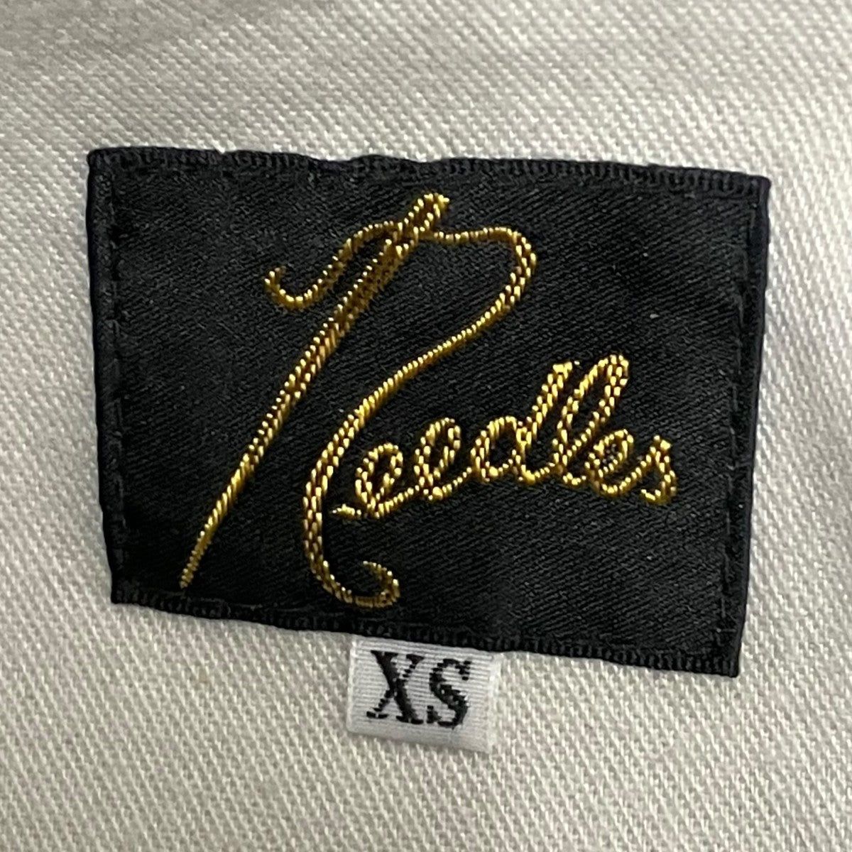 13oz Denim デニムパンツ
