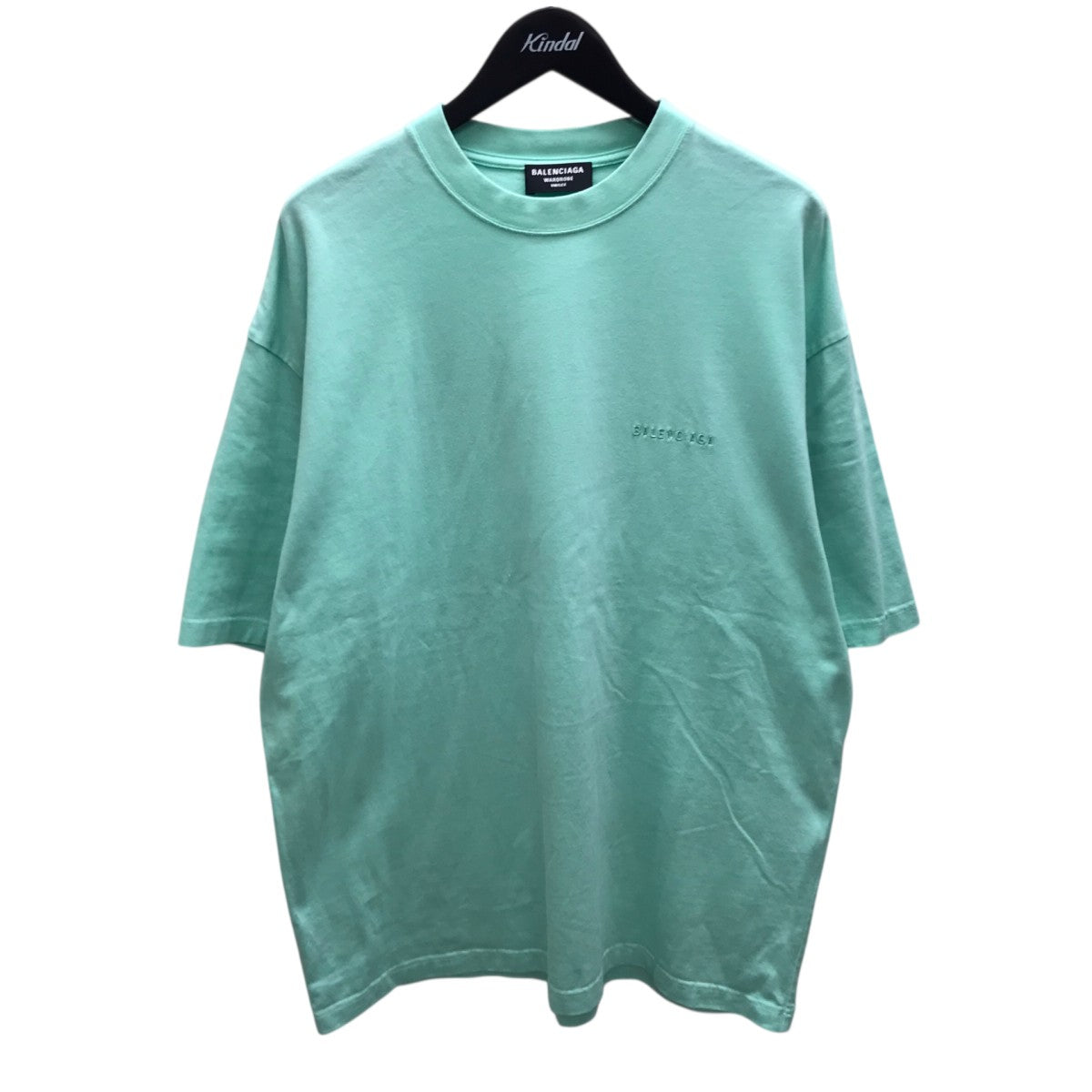 オーバーサイズTシャツ