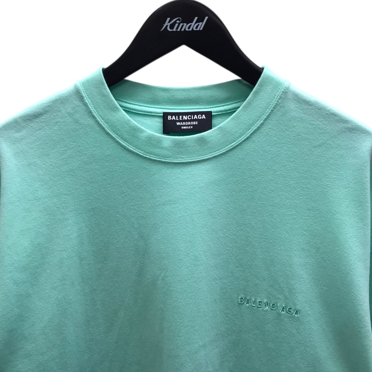 オーバーサイズTシャツ