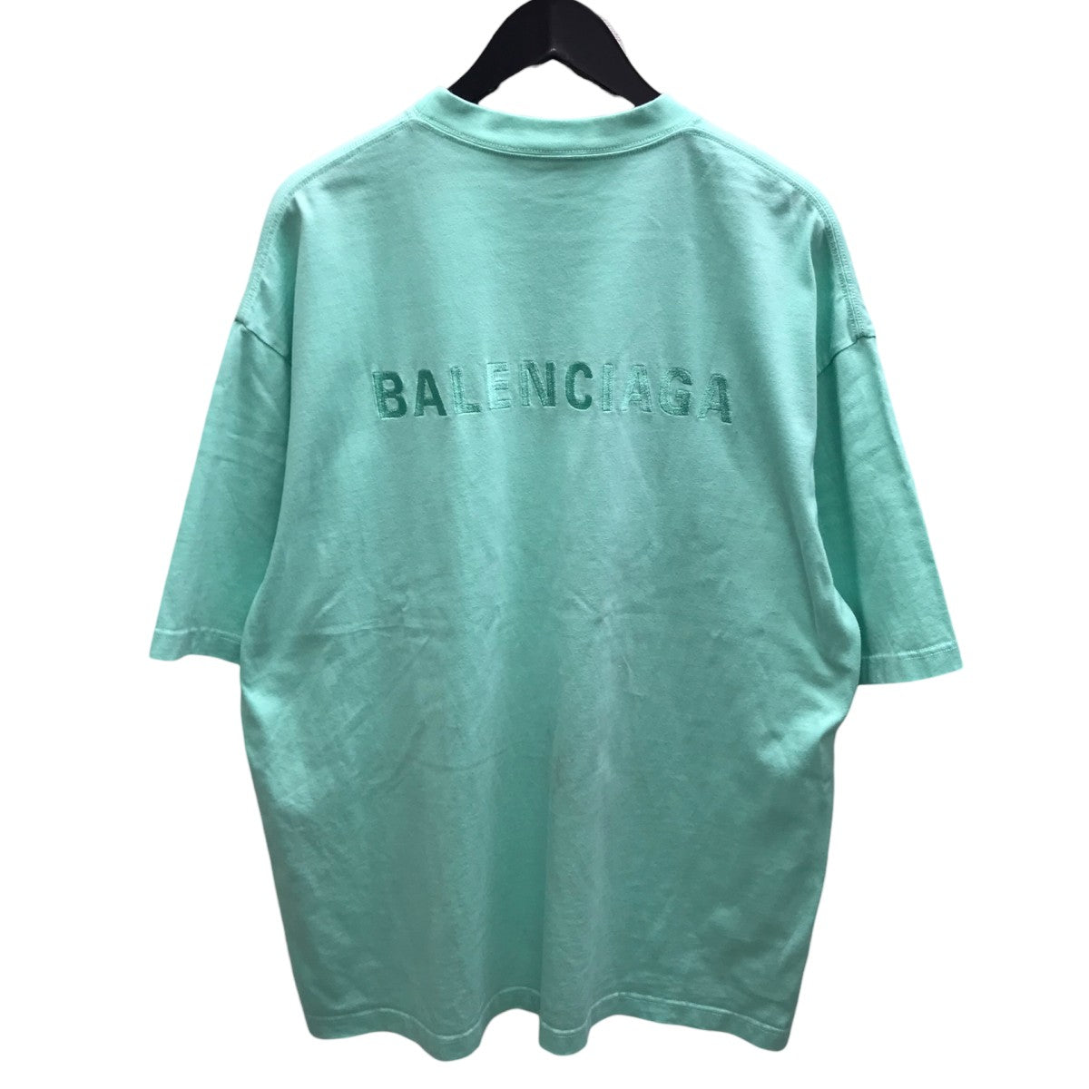 オーバーサイズTシャツ