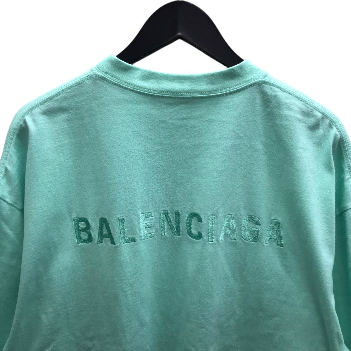 オーバーサイズTシャツ