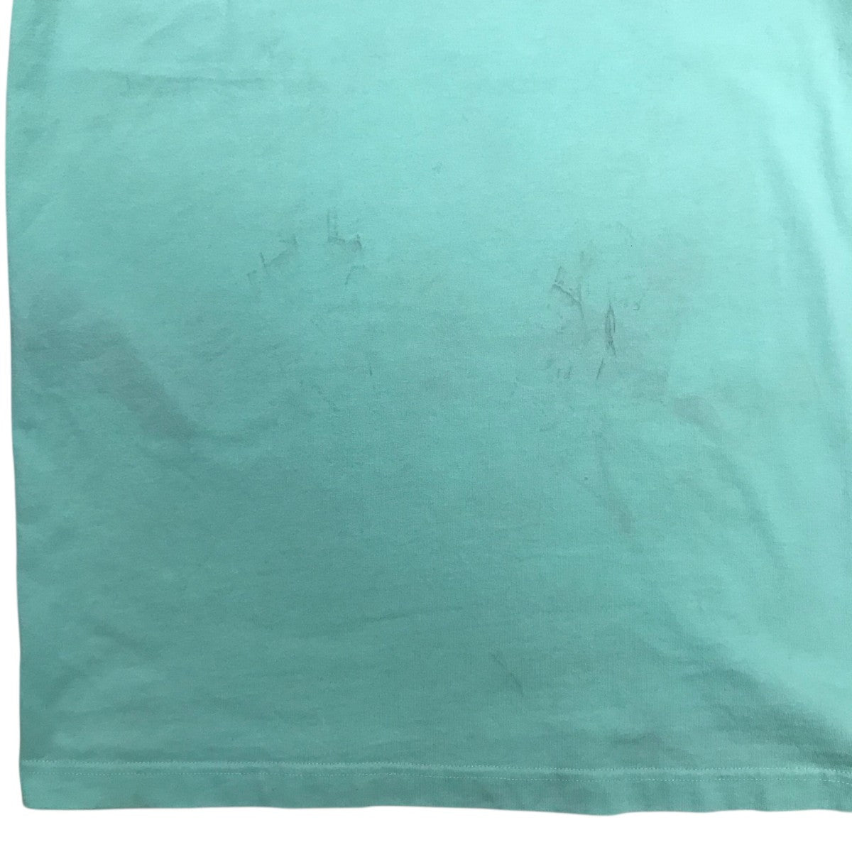 オーバーサイズTシャツ