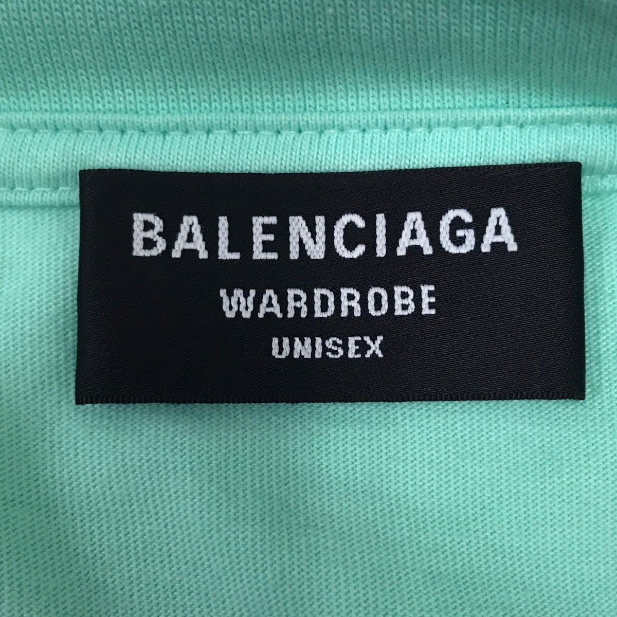 オーバーサイズTシャツ