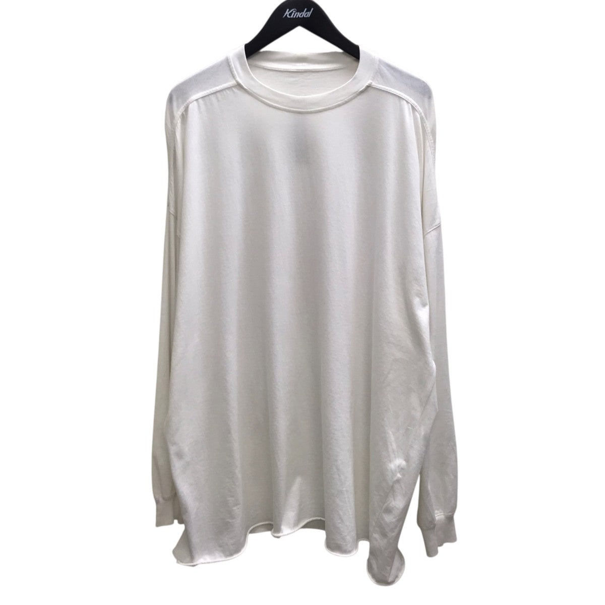 ロングスリーブTシャツ