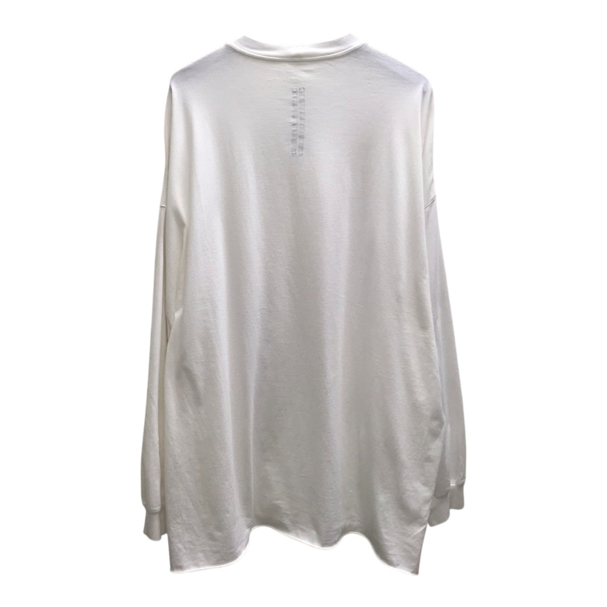 ロングスリーブTシャツ